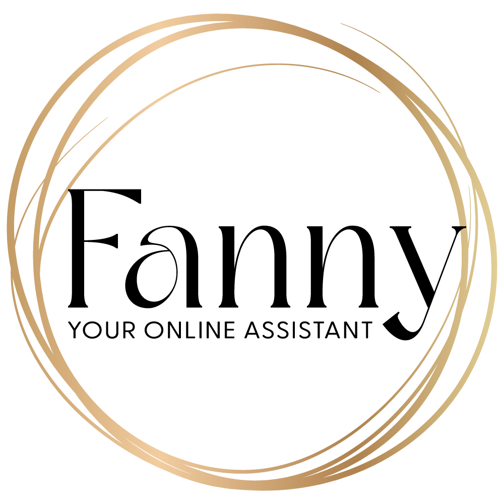Fanny-youronlineassistant